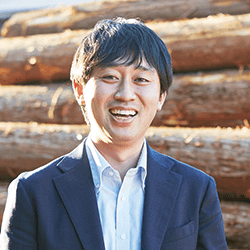 井上 博成